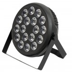 Par 18x8W RGBW 4in1 Par 18x8W RGBW 4in1