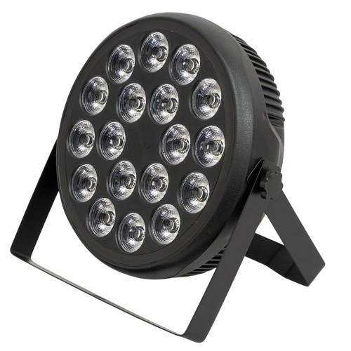 Par 18x8W RGBW 4in1 Par 18x8W RGBW 4in1