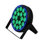 Par 18x8W RGBW 4in1 Par 18x8W RGBW 4in1