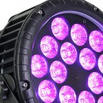 W.Proof 18x10W RGBA 4in1