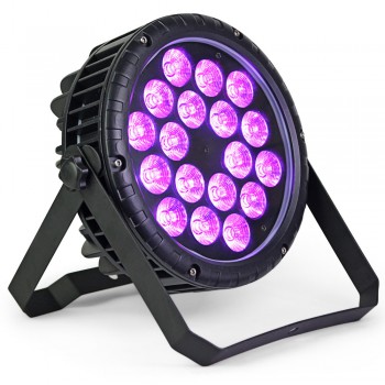 W.Proof 18x10W RGBA 4in1