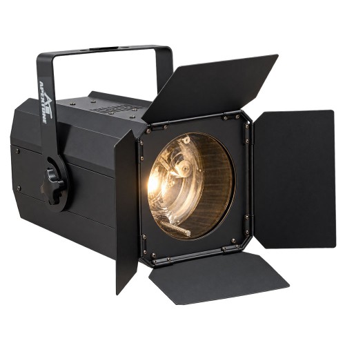 Auto Zoom 200W W.White