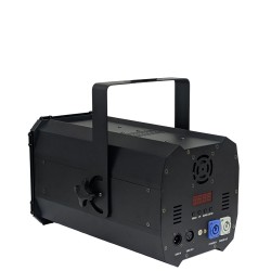 Auto Zoom 200W W.White