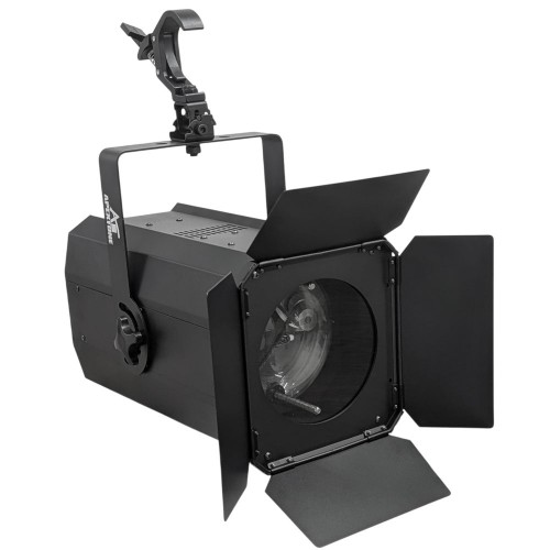 Auto Zoom 200W W.White