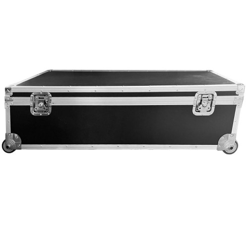 מסך מסגרת 406×305 ס"מ עם קייס