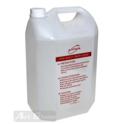 נוזל למכונת שלג