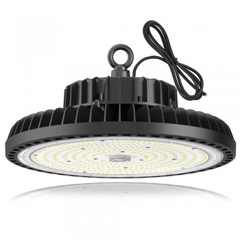 תאורת מחסן / אנגר