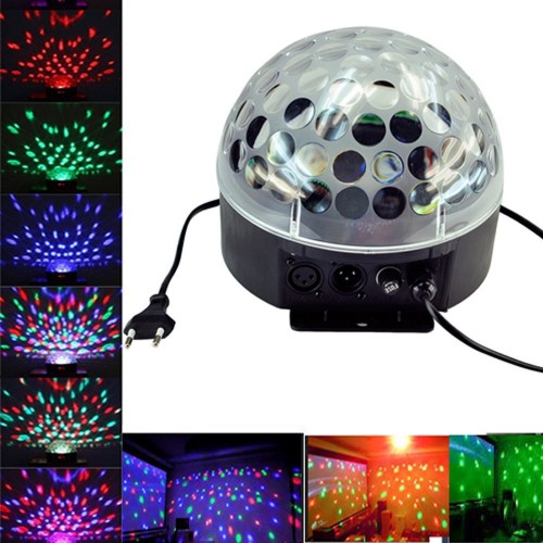 כיפת אורות LED Ball