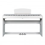 פסנתר חשמלי, ליווי אוטומטי