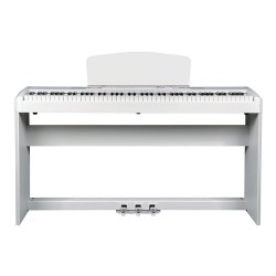 פסנתר חשמלי, ליווי אוטומטי