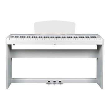 פסנתר חשמלי, ליווי אוטומטי