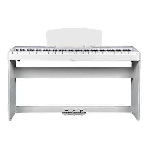 פסנתר חשמלי, ליווי אוטומטי