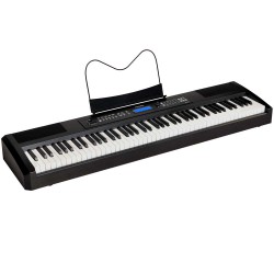 פסנתר חשמלי, ליווי אוטומטי