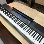 פסנתר חשמלי, ליווי אוטומטי