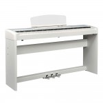 פסנתר חשמלי, ליווי אוטומטי