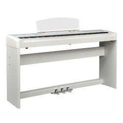 פסנתר חשמלי, ליווי אוטומטי