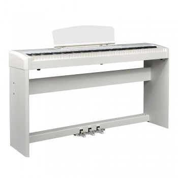 פסנתר חשמלי, ליווי אוטומטי