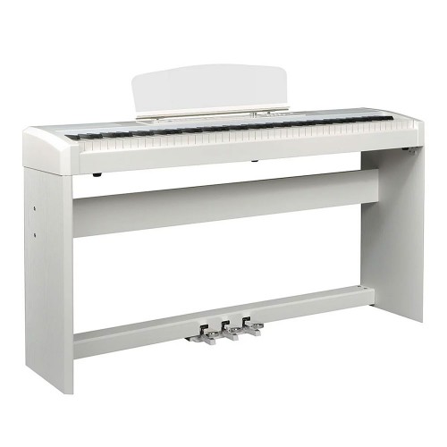 פסנתר חשמלי, ליווי אוטומטי