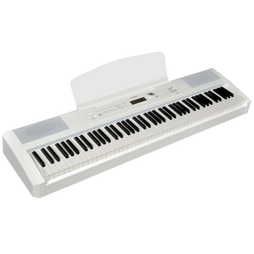 פסנתר חשמלי, ליווי אוטומטי