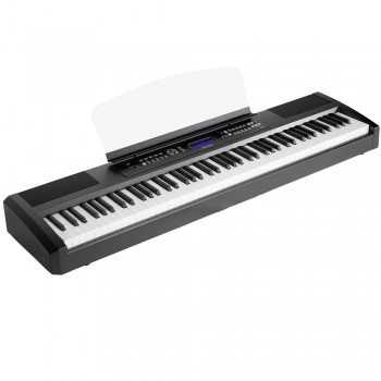 פסנתר חשמלי, ליווי אוטומטי