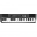 פסנתר חשמלי, ליווי אוטומטי