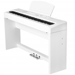 פסנתר חשמלי, ליווי אוטומטי