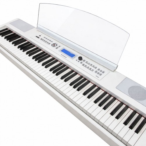 פסנתר חשמלי, ליווי אוטומטי