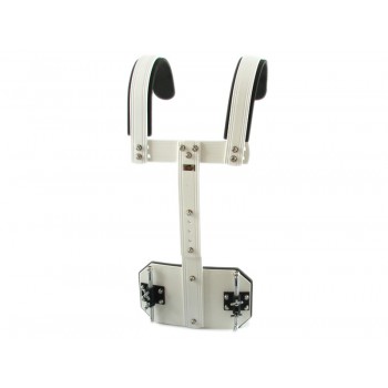 מנשא לתופי מצעד