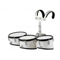 שלישיית תופי מצעד