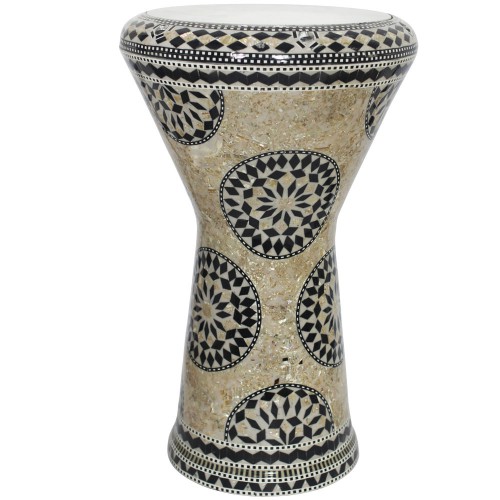 דרבוקה מוזאיקה