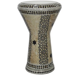 דרבוקה מוזאיקה