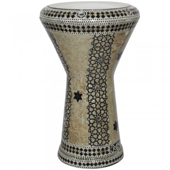 דרבוקה מוזאיקה דרבוקה מוזאיקה