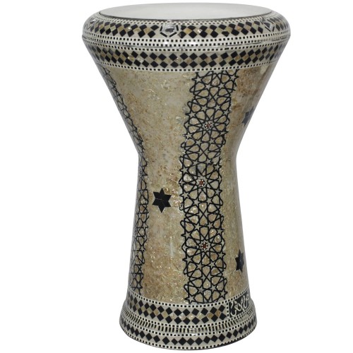 דרבוקה מוזאיקה