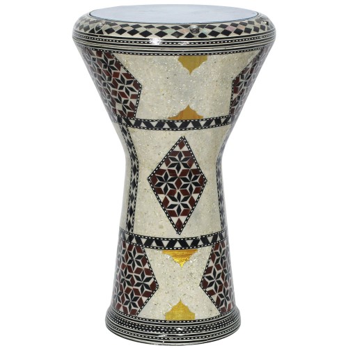 דרבוקה מוזאיקה