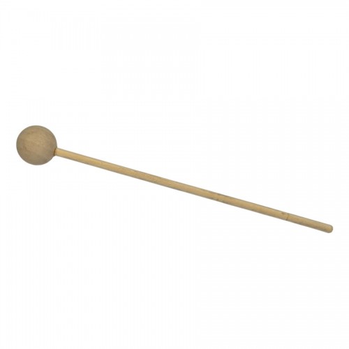 מקל עץ לכלי הקשה