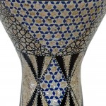דרבוקה מוזאיקה דרבוקה מוזאיקה