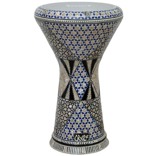 דרבוקה מוזאיקה דרבוקה מוזאיקה