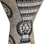 דרבוקה מוזאיקה