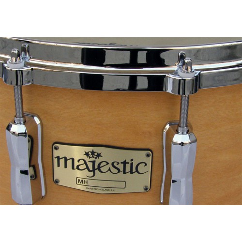 Full Maple Snare
