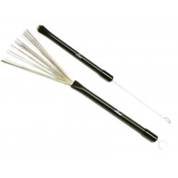 מברשות לתופים