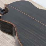 Solid Top 41", Spruce