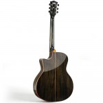 Solid Top 41", Spruce