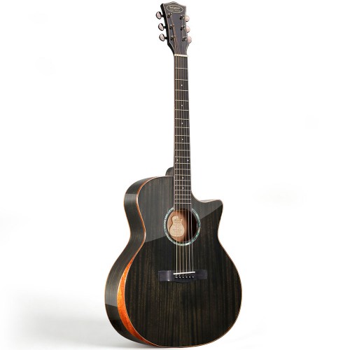 Solid Top 41", Spruce