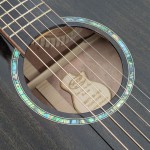 Solid Top 41", Spruce