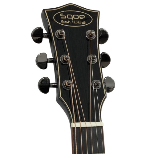 Solid Top 41", Spruce