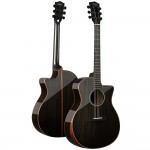 Solid Top 41", Spruce