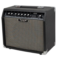 מגבר גיטרה 40 וואט
