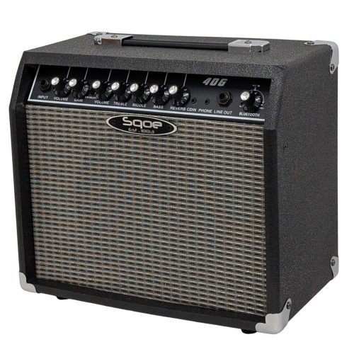 מגבר גיטרה 40 וואט