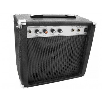 מגבר גיטרה 25W מגבר גיטרה 25W