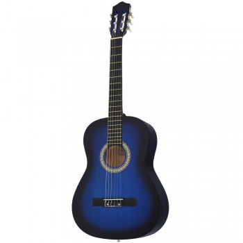 גיטרה קלאסית עם תיק